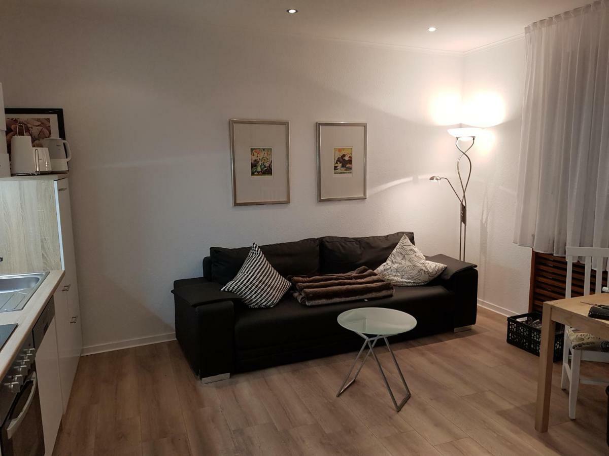 Fewofaubelcentro 42 & 54 & 62 M2 Oberhausen  Extérieur photo