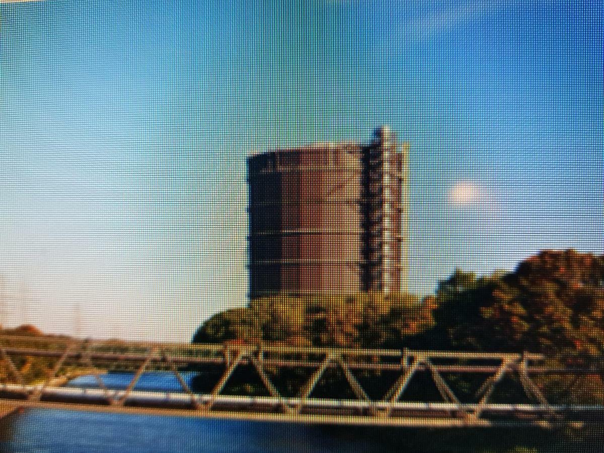 Fewofaubelcentro 42 & 54 & 62 M2 Oberhausen  Extérieur photo